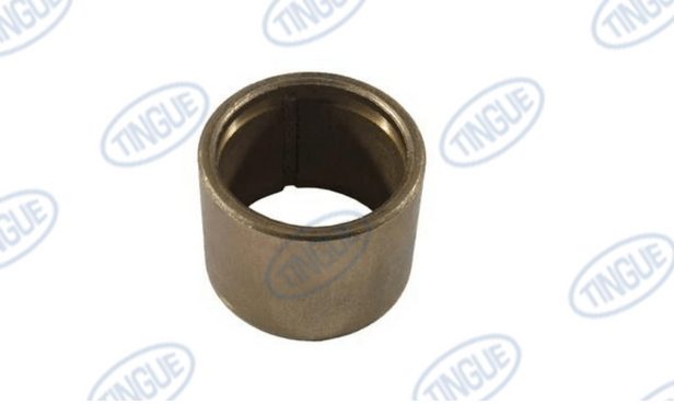 Super Sylon T-7 BRONZE BUSHING, FOR 80 TOOTH GEARS