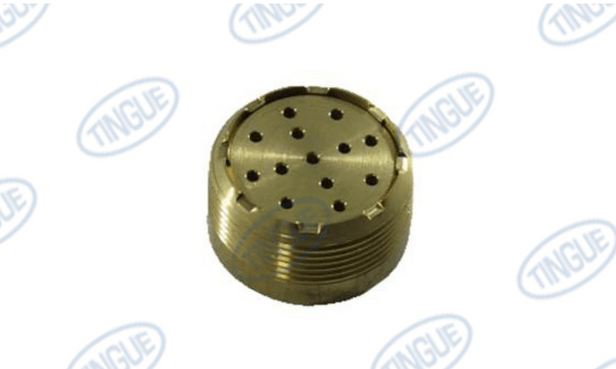 Chicago Dryer T-8 BURNER TIP