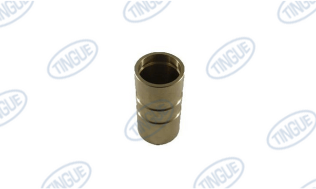 Super Sylon T-7 BUSHING, INTERMEDIATE SHAFT (USE THIS BUSHING ON LEFT SIDE OF MAIN DRIVE SHAFT AS WELL)