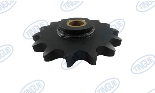 Super Sylon T-7 SPROCKET, 15 TOOTH, CHAIN BUCKET