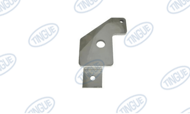 Super Sylon T-7 BRACKET, CHAIN BUCKET, REPAIR FOR 1ST CHAIN BUCKET