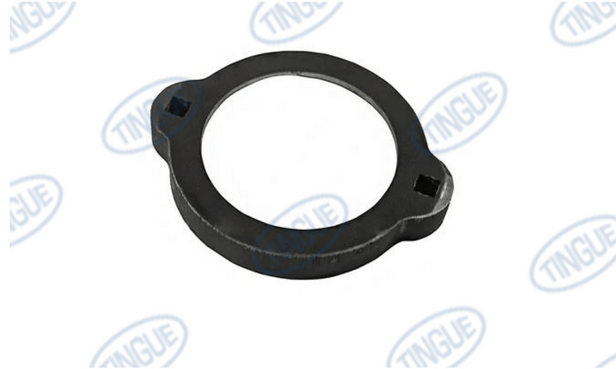 American Laundry Machinery T-7 CLAMP RING