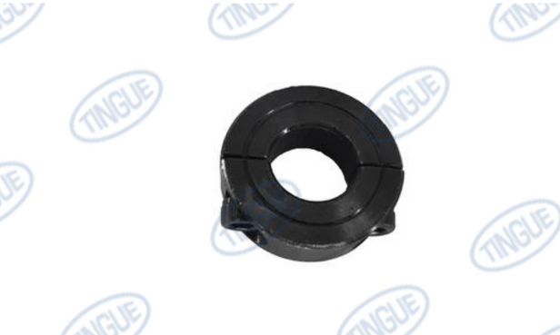 shop.tingue.com T-11 COLLAR, SPLIT