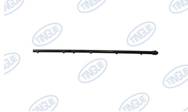 Super Sylon T-7 CONDENSATE MANIFOLD, FOR 6-ROLL SUPER SYLON (MANIFOLD ONLY)