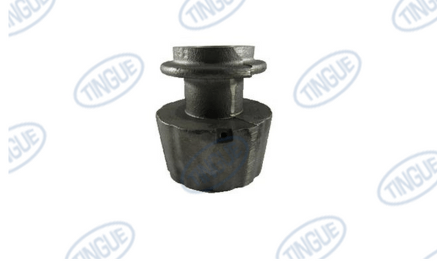 Super Sylon T-7 CONE, SPIRAL ROLLS SYLON/SUPER SYLON/STREAMLINE