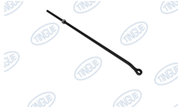 Super Sylon T-7 CONNECTING ROD, CHAIN IDLER LEVER