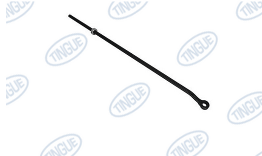 Super Sylon T-7 CONNECTING ROD, CHAIN IDLER LEVER