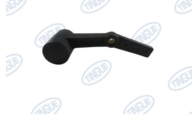 Super Sylon T-7 COUPLING, SAFETY ROD
