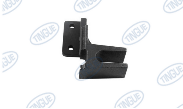 Super Sylon T-7 BRACKET, DOFFER ROLL, L.H.