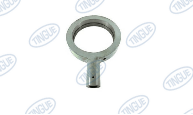American Laundry Machinery T-7 ECCENTRIC STRAP, STANDARD THREAD
