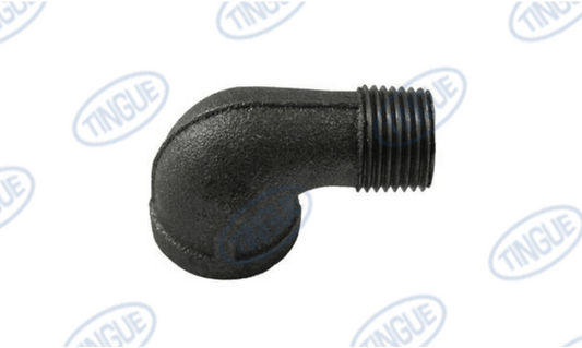 Chicago Dryer T-11 ELBOW