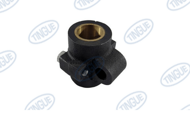 American Laundry Machinery T-7 BRACKET, FEED RIBBON ROLL