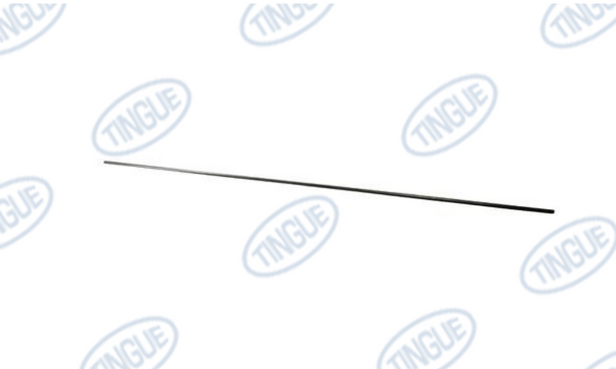 Super Sylon T-7 SHAFT, FINGER GUARD