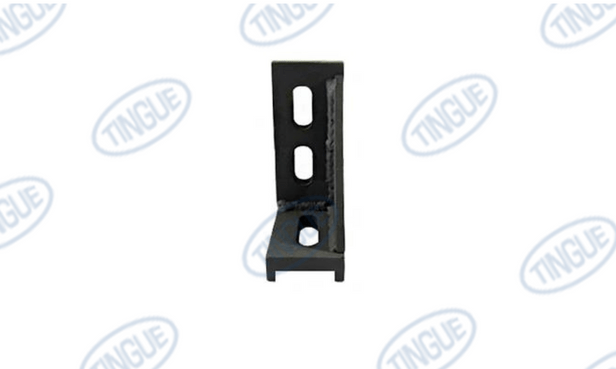 American Laundry Machinery T-7 FRAME SUPPORT, VACUUM MOUNTING BRACKET