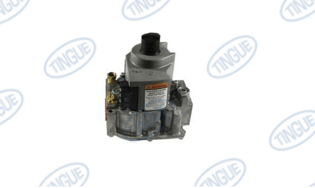 Chicago Dryer T-6 VALVE, GAS