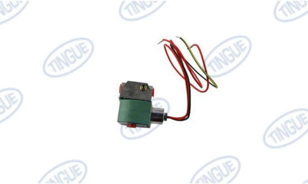 Chicago Dryer T-11 VALVE, GAS