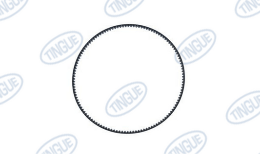 Chicago Dryer T-11 BELT, POLY CHAIN