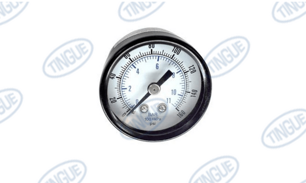 Chicago Dryer T-11 GAUGE
