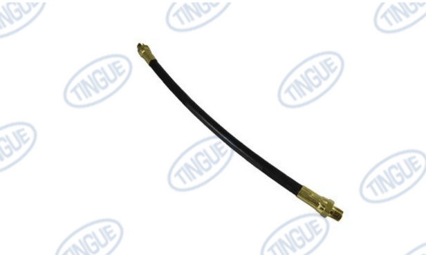 Super Sylon T-7 HOSE, GREASE
