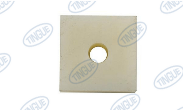 Chicago Dryer T-12 GUIDE BLOCK LIFT CYLINDER