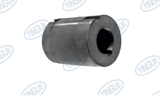 American Laundry Machinery T-7 HUB, STREAMLINE,  1-15/16" ID