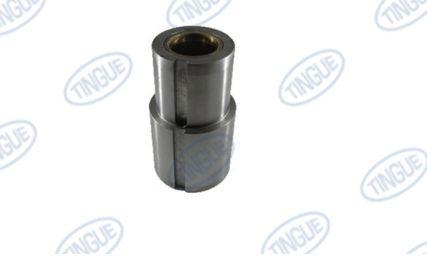 Super Sylon T-7 HUB, MAIN DRIVE, STREAMLINE, BRASS BUSHING, STEP DOWN