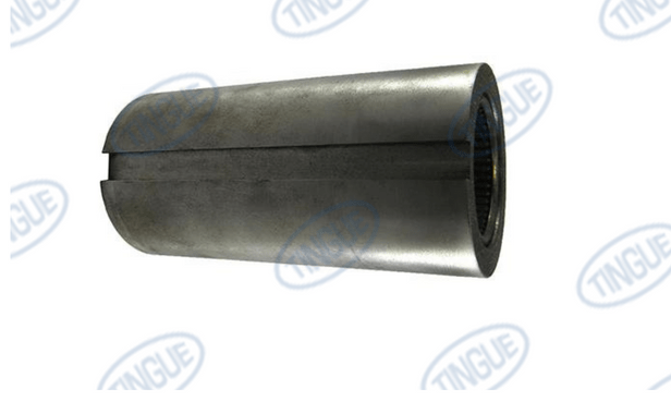 American Laundry Machinery T-7 HUB, MAIN DRIVE, W/NEEDLE BEARING