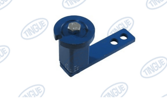 Chicago Dryer T-11 IDLER ARM, CHAIN RIDER