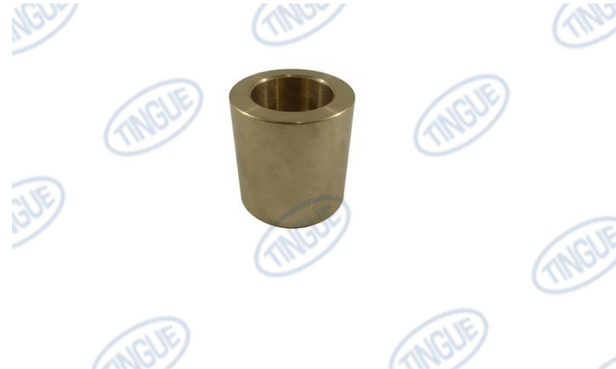 shop.tingue.com T-7 BUSHING, IDLER ROLL, FRONT, UNDER FEEDBOARD