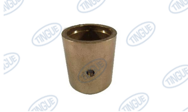 BUSHING, IDLER ROLL