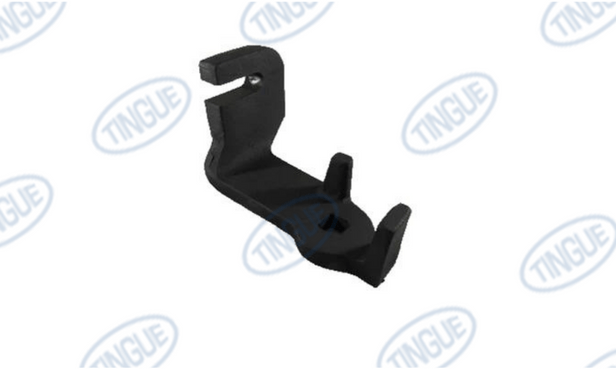 Super Sylon T-7 BRACKET, FEED BOARD, L.H.