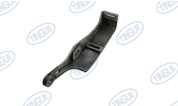 American Laundry Machinery T-7 BRACKET, FEED BOARD, L.H.