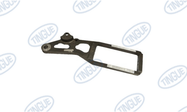 American Laundry Machinery T-7 HARP FRAME, L.H.,  SUPER SYLON