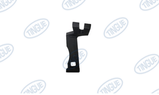 Super Sylon T-7 BRACKET, FEED BOARD, L.H.