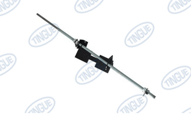 Super Sylon T-7 MOUNTING BRACKET, LIMIT SWITCH, 5 PIECE SET