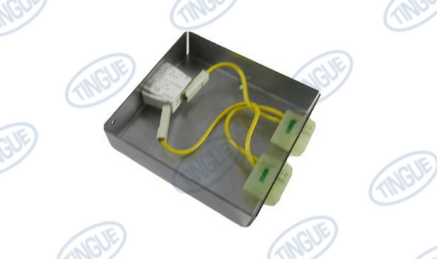 shop.tingue.com T-8 SWITCH BOX ASSEMBLY, LINT DRAWER