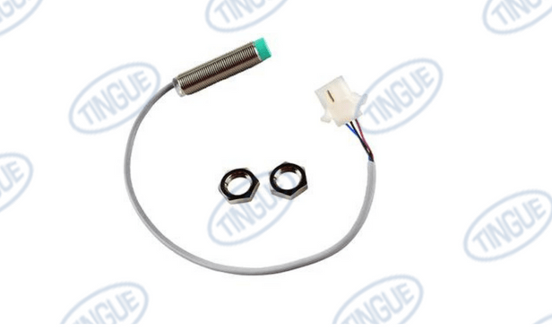 Chicago Dryer T-12 SENSOR, SPEED