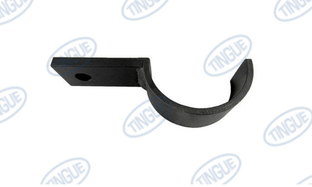American Laundry Machinery T-7 BRACKET, MANIFOLD