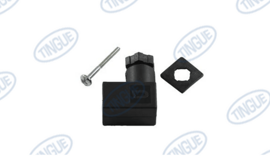 Chicago Dryer T-11 PLUG KIT, FOR VALVES