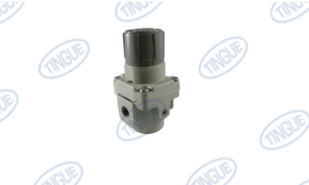 Chicago Dryer T-11 REGULATOR