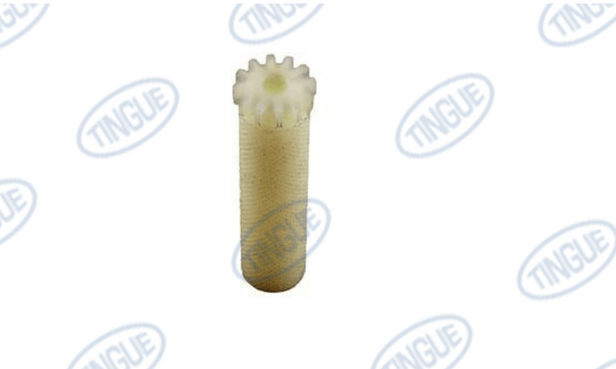 Chicago Dryer T-8R ROLLER, NYLON, TRANSFER CLAMP