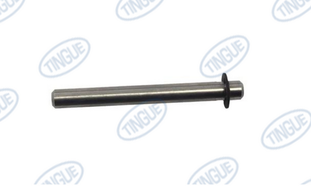 PIN GRIPPER JAW, W/HARDWARE