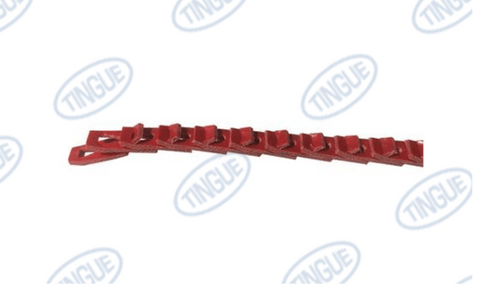 Chicago Dryer T-11 BELT, POWER TWIST
