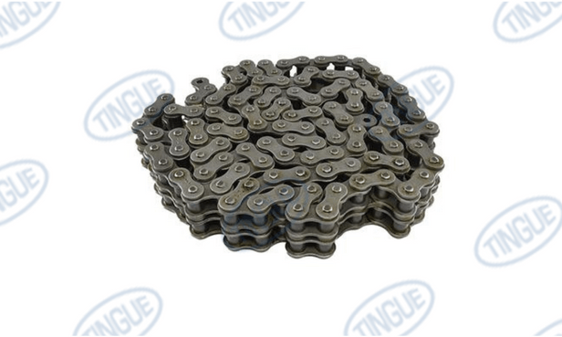 American Laundry Machinery T-1 CHAIN, 60-2 RIVETED, PRECUTE FOR R.H.D