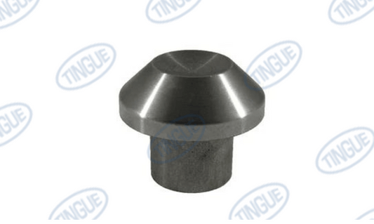 shop.tingue.com T-1 CAP, PRESSURE BAR SPRING