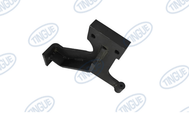 American Laundry Machinery T-7 BRACKET, SPOOL ARM ASSY, R.H.