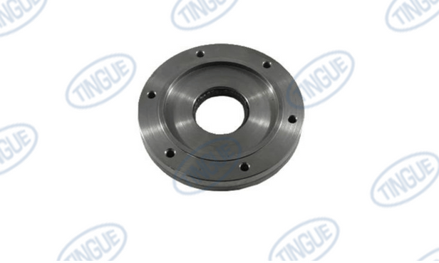 Super Sylon T-7 RETAINER, SPIRAL ROLL  BEARING BLOCK