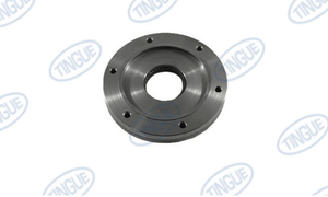 IR-3118-1016  -  RETAINER, SPIRAL ROLL  BEARING BLOCK