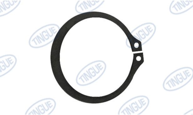 American Dryer T-8R RETAINING RING 1-3/8"