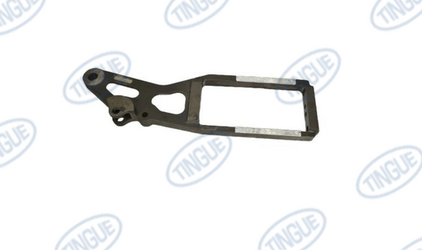 American Laundry Machinery T-7 HARP FRAME, R.H.,  SUPER SYLON